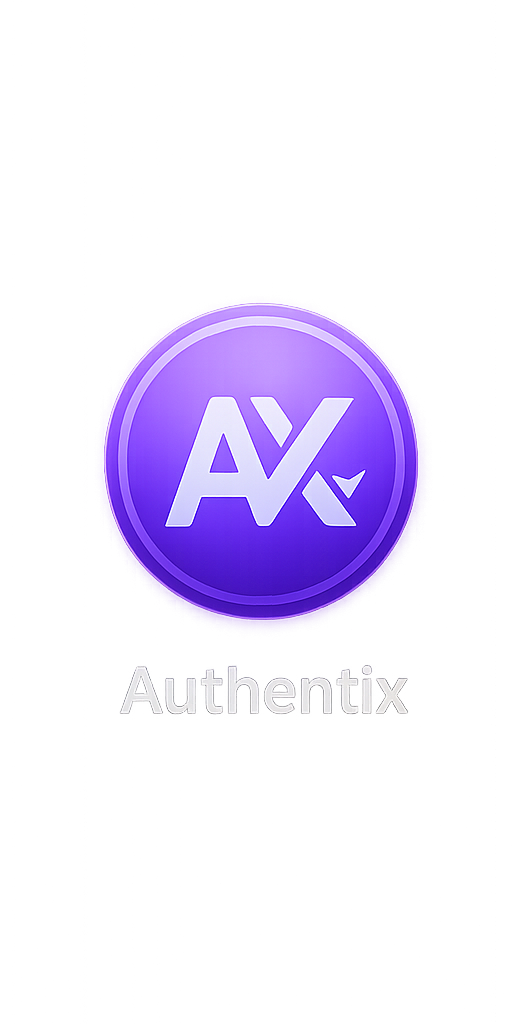 Cardaroo Authentix icon