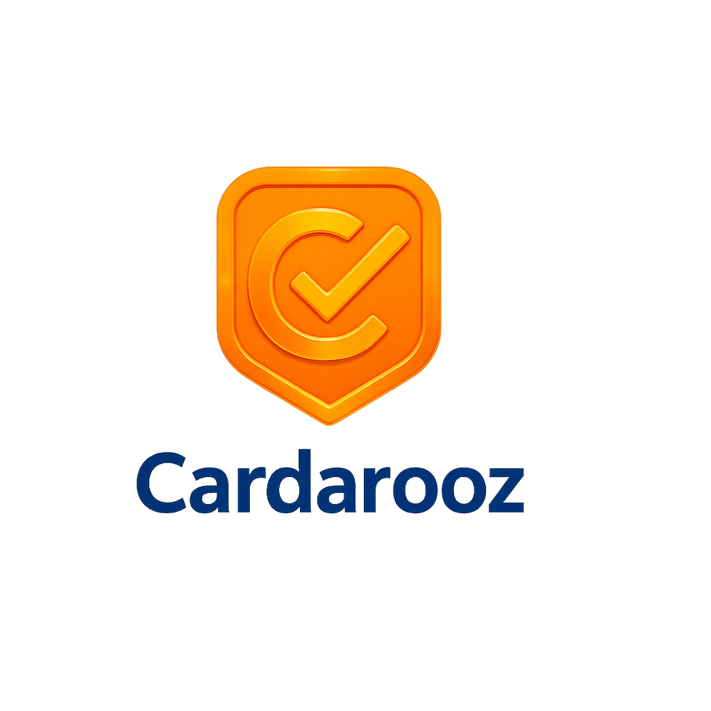 Cardarooz icon